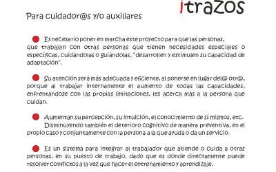 Cuidar y ser cuidado