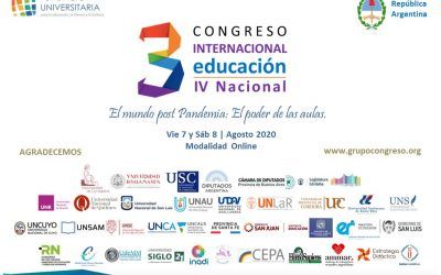 Educación inclusiva. Hagámosla!!!