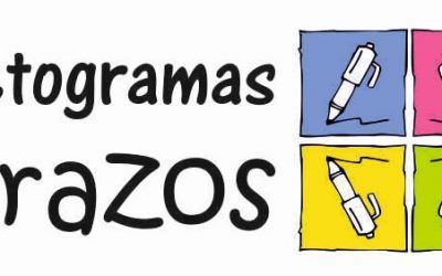 Pictogramas. El hemisferio derecho es visual