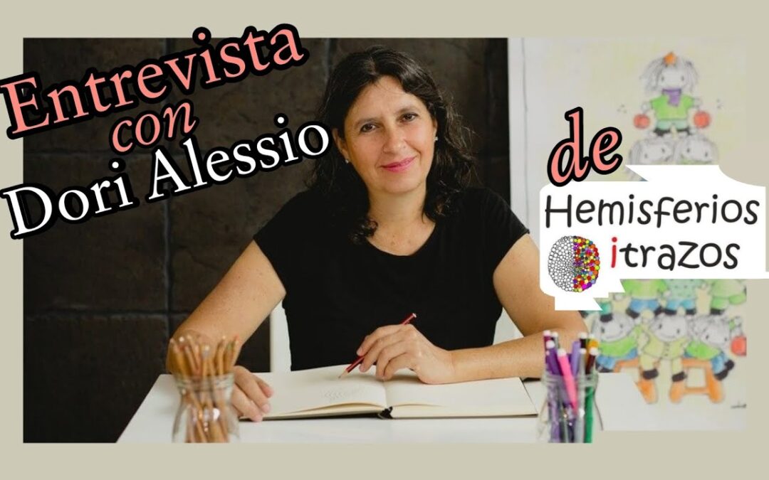 Lectura en espejo
