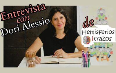 Lectura en espejo